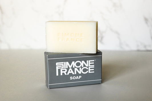Organic Soap for Face and Body