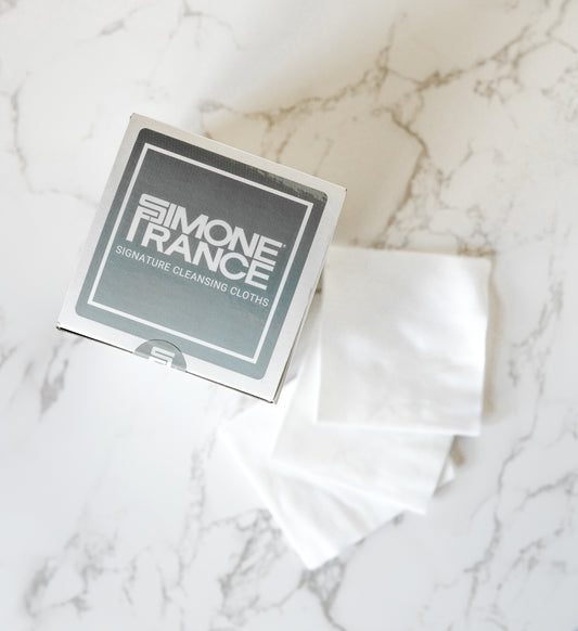 Signature Cleansing Cloths