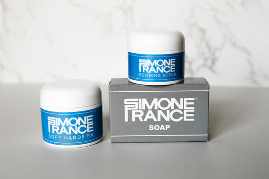 The Hand Care Kit