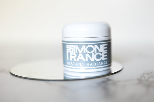 Instant Radiance Exfoliating Mask