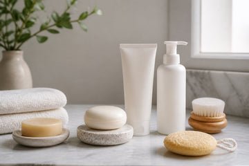 Best Non-Harsh Facial Cleansers 2026: Gentle Picks - Simone France Skincare