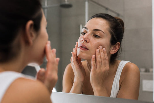 Why Your Skin Feels Dry After Cleansing - Simone France Skincare