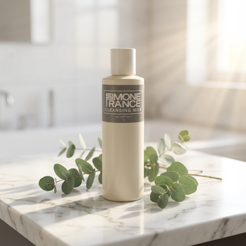 Cleansing Milk