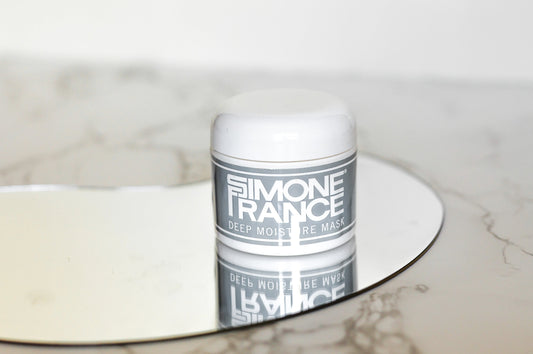 Body Glow Lotion – Simone France Skincare