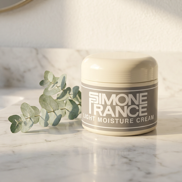 Light Moisture Cream