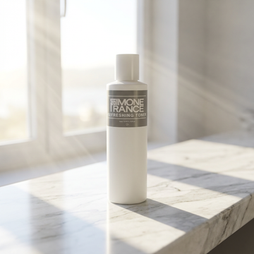 Alcohol-Free Refreshing Toner