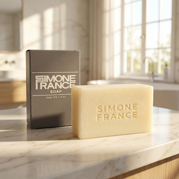 Organic Soap for Face and Body