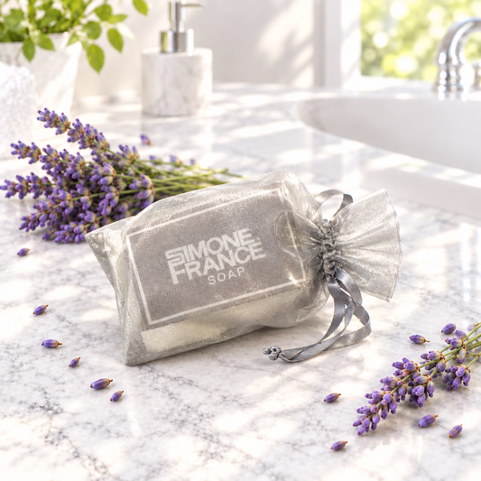☀️ Sample AM Cleansing Kit: The Sandwich® Cleanse, Exfoliate, Moisturize