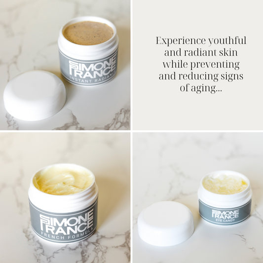 (NEW) Special Treatment Bundle
