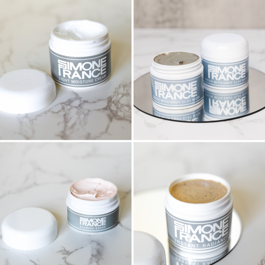 (NEW) Blemish Control Bundle