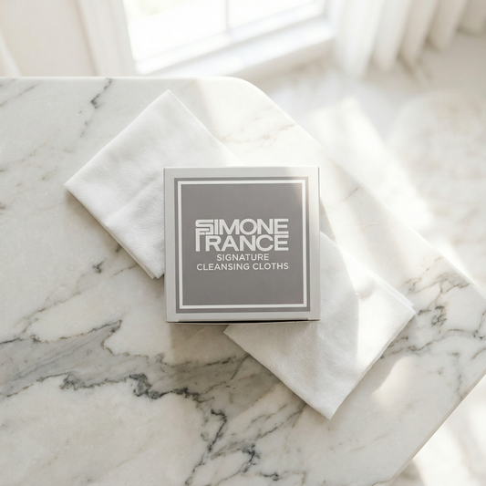 Signature Cleansing Cloths