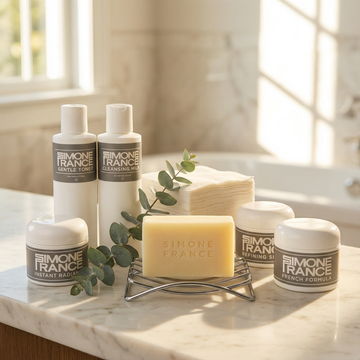 The Full System Kit - AM, PM, Weekly