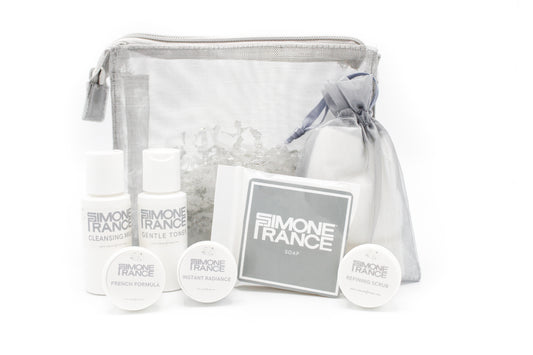 Perfect! The Simone France Trial Kit